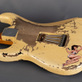Fender Stratocaster 61 Heavy Relic Pinup Masterbuilt John Cruz (2012) Detailphoto 17