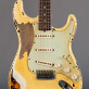 Fender Stratocaster 61 Heavy Relic Pinup Masterbuilt John Cruz (2012) Detailphoto 1