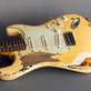 Fender Stratocaster 61 Heavy Relic Pinup Masterbuilt John Cruz (2012) Detailphoto 13