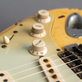Fender Stratocaster 61 Heavy Relic Pinup Masterbuilt John Cruz (2012) Detailphoto 16