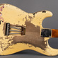 Fender Stratocaster 61 Heavy Relic Pinup Masterbuilt John Cruz (2012) Detailphoto 6