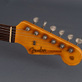 Fender Stratocaster 61 Heavy Relic Pinup Masterbuilt John Cruz (2012) Detailphoto 7