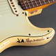 Fender Stratocaster 61 Heavy Relic Pinup Masterbuilt John Cruz (2012) Detailphoto 12