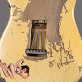 Fender Stratocaster 61 Heavy Relic Pinup Masterbuilt John Cruz (2012) Detailphoto 4