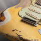 Fender Stratocaster 61 Heavy Relic Pinup Masterbuilt John Cruz (2012) Detailphoto 9