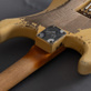 Fender Stratocaster 61 Heavy Relic Pinup Masterbuilt John Cruz (2012) Detailphoto 19