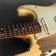 Fender Stratocaster 61 Heavy Relic Pinup Masterbuilt John Cruz (2012) Detailphoto 14
