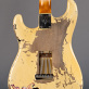 Fender Stratocaster 61 Heavy Relic Pinup Masterbuilt John Cruz (2012) Detailphoto 2
