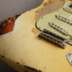 Fender Stratocaster 61 Heavy Relic Pinup Masterbuilt Dale Wilson (2021) Detailphoto 9
