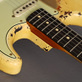 Fender Stratocaster 61 Heavy Relic Pinup Masterbuilt Dale Wilson (2021) Detailphoto 12