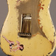 Fender Stratocaster 61 Heavy Relic Pinup Masterbuilt Dale Wilson (2021) Detailphoto 4