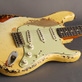 Fender Stratocaster 61 Heavy Relic Pinup Masterbuilt Dale Wilson (2021) Detailphoto 8