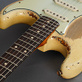 Fender Stratocaster 61 Heavy Relic Pinup Masterbuilt Dale Wilson (2021) Detailphoto 16