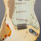 Fender Stratocaster 61 Heavy Relic Pinup Masterbuilt Dale Wilson (2021) Detailphoto 3
