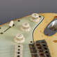 Fender Stratocaster 61 Heavy Relic Pinup Masterbuilt Dale Wilson (2021) Detailphoto 14