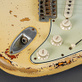 Fender Stratocaster 61 Heavy Relic Pinup Masterbuilt Dale Wilson (2021) Detailphoto 10