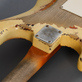 Fender Stratocaster 61 Heavy Relic Pinup Masterbuilt Dale Wilson (2021) Detailphoto 20