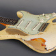 Fender Stratocaster 61 Heavy Relic Pinup Masterbuilt Dale Wilson (2021) Detailphoto 13