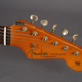 Fender Stratocaster 61 Heavy Relic Pinup Masterbuilt Dale Wilson (2021) Detailphoto 7