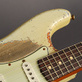 Fender Stratocaster 61 Heavy Relic Pinup Masterbuilt Dale Wilson (2021) Detailphoto 11