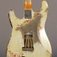 Fender Stratocaster 61 Heavy Relic Pinup Masterbuilt Dale Wilson (2021) Detailphoto 2