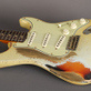 Fender Stratocaster 61 Heavy Relic Pinup Masterbuilt Dale Wilson (2021) Detailphoto 13