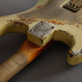 Fender Stratocaster 61 Heavy Relic Pinup Masterbuilt Dale Wilson (2021) Detailphoto 20