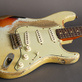 Fender Stratocaster 61 Heavy Relic Pinup Masterbuilt Dale Wilson (2021) Detailphoto 8