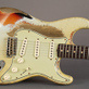 Fender Stratocaster 61 Heavy Relic Pinup Masterbuilt Dale Wilson (2021) Detailphoto 5