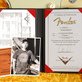 Fender Stratocaster 61 Heavy Relic Pinup Masterbuilt Dale Wilson (2021) Detailphoto 24