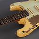 Fender Stratocaster 61 Heavy Relic Pinup Masterbuilt John Cruz (2015) Detailphoto 14