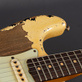 Fender Stratocaster 61 Heavy Relic Pinup Masterbuilt John Cruz (2015) Detailphoto 11