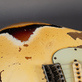 Fender Stratocaster 61 Heavy Relic Pinup Masterbuilt John Cruz (2015) Detailphoto 9