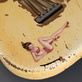 Fender Stratocaster 61 Heavy Relic Pinup Masterbuilt John Cruz (2015) Detailphoto 18