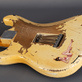 Fender Stratocaster 61 Heavy Relic Pinup Masterbuilt John Cruz (2015) Detailphoto 17