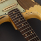 Fender Stratocaster 61 Heavy Relic Pinup Masterbuilt John Cruz (2015) Detailphoto 12