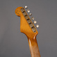 Fender Stratocaster 61 Heavy Relic Pinup Masterbuilt John Cruz (2015) Detailphoto 21