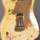 Fender Stratocaster 61 Heavy Relic Pinup Masterbuilt John Cruz (2015) Detailphoto 4