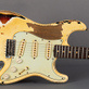 Fender Stratocaster 61 Heavy Relic Pinup Masterbuilt John Cruz (2015) Detailphoto 5