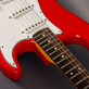 Fender Stratocaster 61 Hot Rod Red NOS (2023) Detailphoto 12