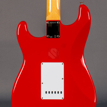 Photo von Fender Stratocaster 61 Hot Rod Red NOS (2023)