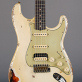 Fender Stratocaster 61 HSS Pinup Relic Masterbuilt Vincent van Trigt (2023) Detailphoto 1