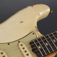 Fender Stratocaster 61 HSS Pinup Relic Masterbuilt Vincent van Trigt (2023) Detailphoto 11