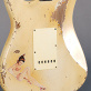 Fender Stratocaster 61 HSS Pinup Relic Masterbuilt Vincent van Trigt (2023) Detailphoto 4