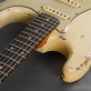 Fender Stratocaster 61 HSS Pinup Relic Masterbuilt Vincent van Trigt (2023) Detailphoto 15