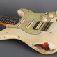 Fender Stratocaster 61 HSS Pinup Relic Masterbuilt Vincent van Trigt (2023) Detailphoto 13