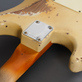 Fender Stratocaster 61 HSS Pinup Relic Masterbuilt Vincent van Trigt (2023) Detailphoto 18