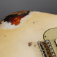Fender Stratocaster 61 HSS Pinup Relic Masterbuilt Vincent van Trigt (2023) Detailphoto 9
