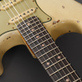 Fender Stratocaster 61 HSS Pinup Relic Masterbuilt Vincent van Trigt (2023) Detailphoto 12
