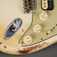 Fender Stratocaster 61 HSS Pinup Relic Masterbuilt Vincent van Trigt (2023) Detailphoto 10